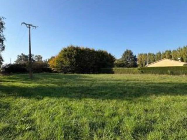 Coulommiers Vente Terrain 77
