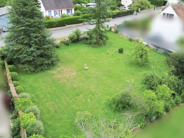 Coulommiers Vente Terrain 77