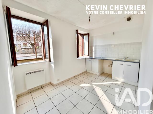 Coulommiers Vente Appartement 77