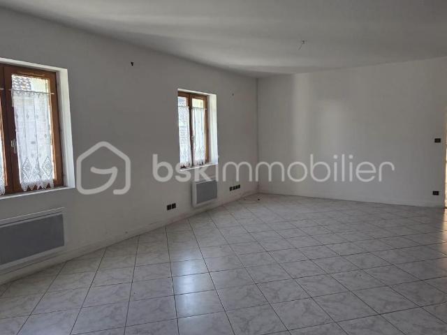 Coulommiers Vente Appartement 77
