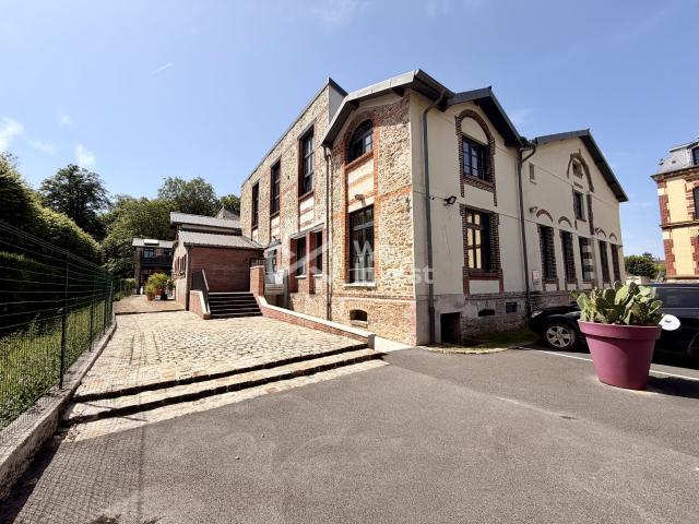 Coulommiers Vente Appartement 77