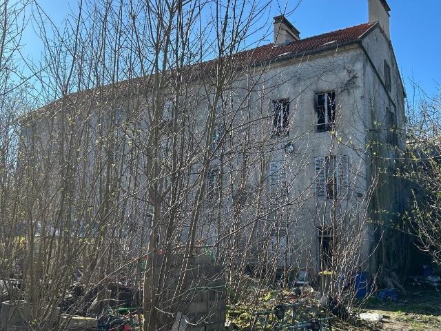 Coulommiers Vente Immeuble 77
