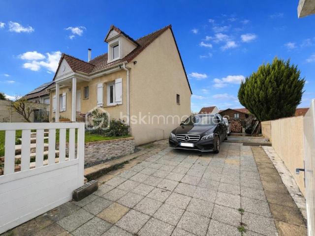 Coulommiers Vente Maison 77