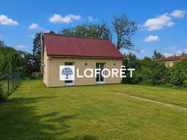 Coulommiers Vente Maison 77