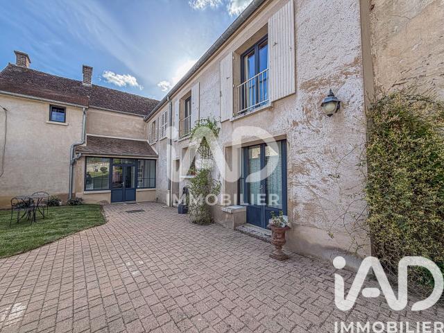 Coulommiers Vente Maison 77