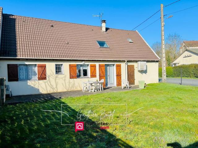 Coulommiers Vente Maison 77