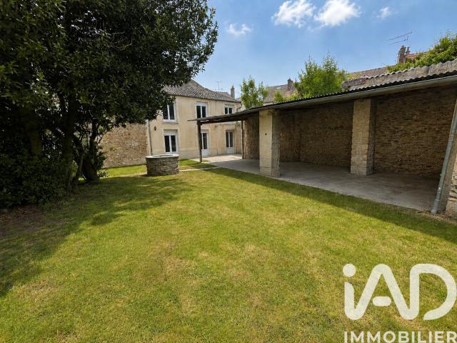Coulommiers Vente Maison 77