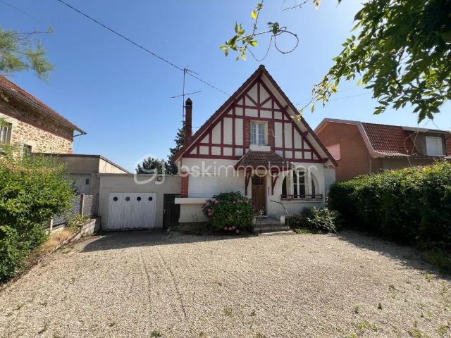 Coulommiers Vente Maison 77