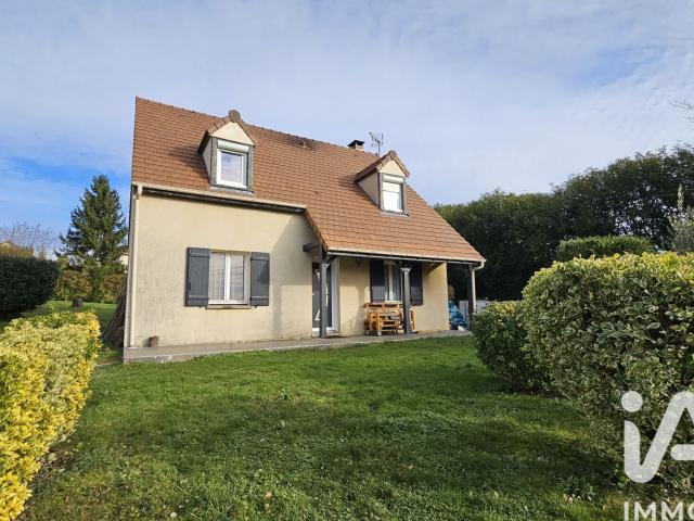 Coulommiers Vente Maison 77