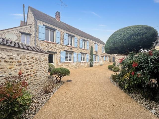 Coulommiers Vente Maison 77