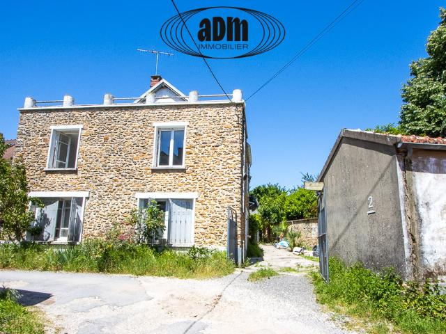 Coulommiers Vente Maison 77