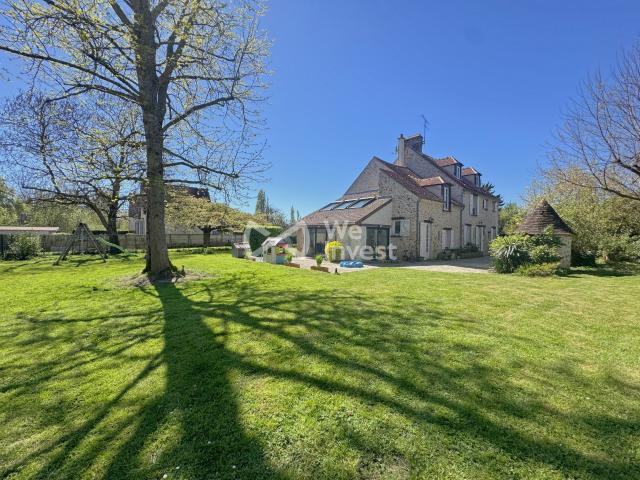 Coulommiers Vente Maison 77