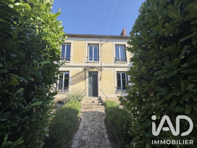 Coulommiers Vente Maison 77