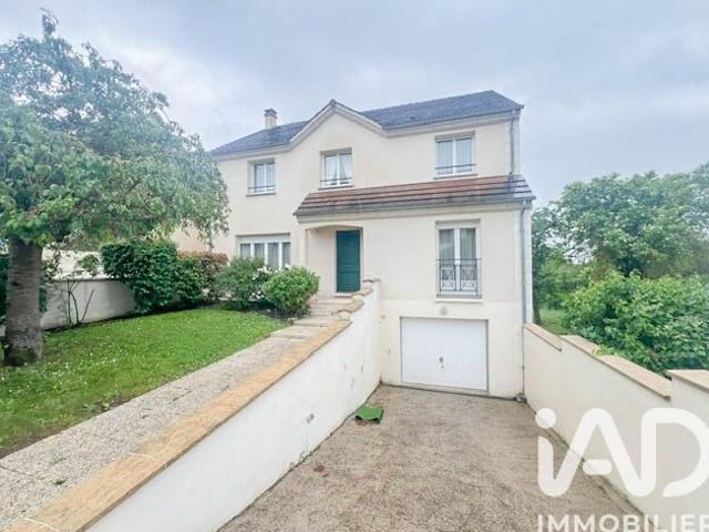 Coulommiers Vente Maison 77