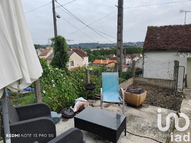 Coulommiers Vente Maison 77