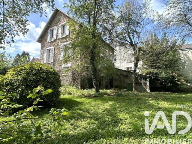 Coulommiers Vente Maison 77