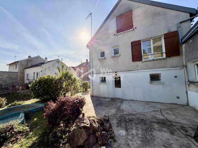 Coulommiers Vente Maison 77