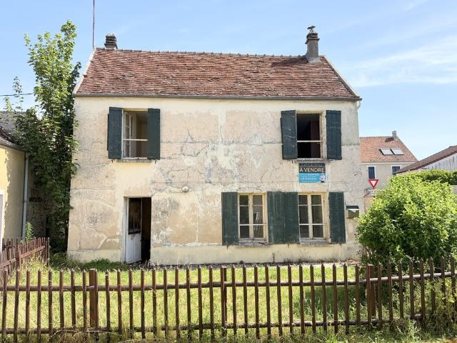 Coulommiers Vente Maison 77