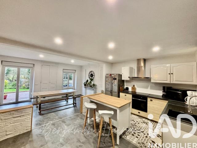 Coulommiers Vente Maison 77