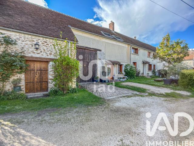 Coulommiers Vente Maison 77