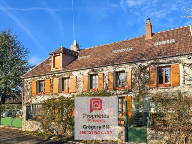 Coulommiers Vente Maison 77