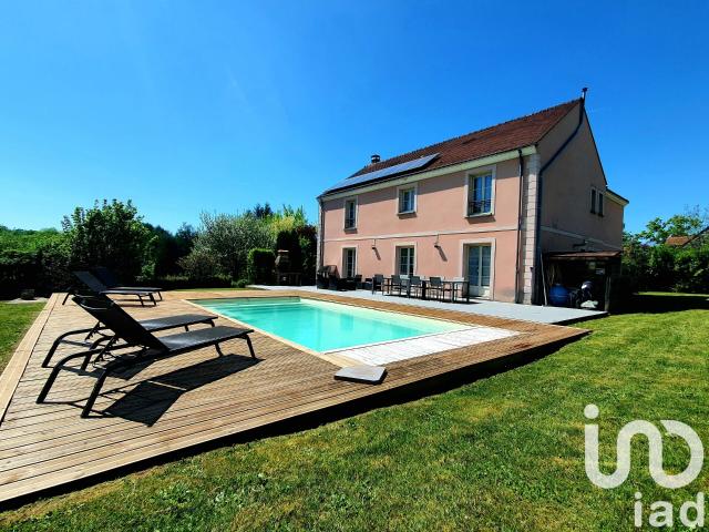Coulommiers Vente Maison 77