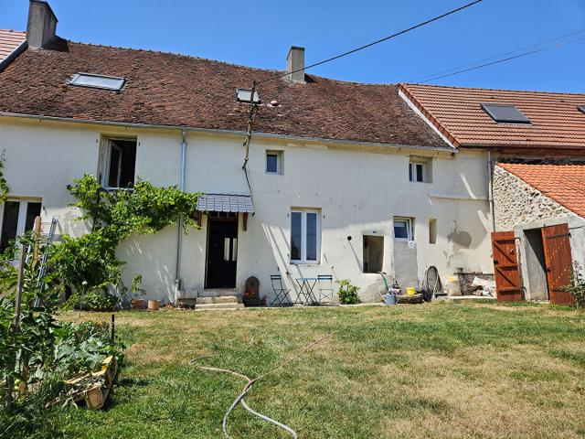 Coulommiers Vente Maison 77