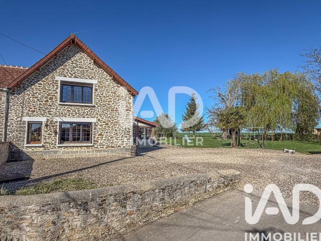 Coulommiers Vente Maison 77
