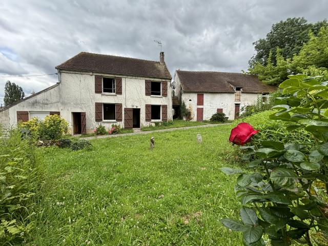 Coulommiers Vente Maison 77