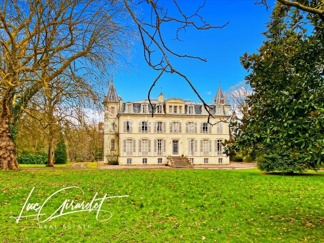 Coulommiers Vente Propriété/château 77