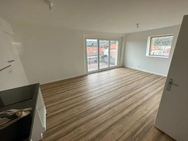 Coulommiers Appartement 3 pièces 55.69 m²