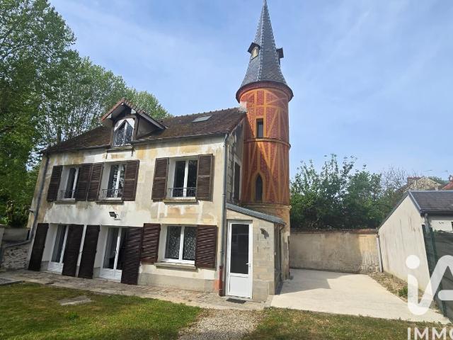 Coulommiers Location Maison 77