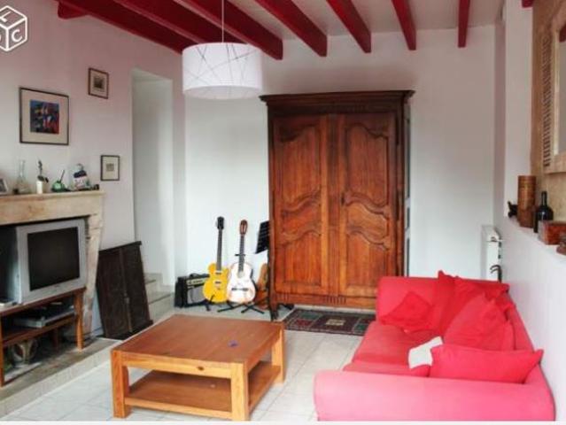 Coulon Location Maison 79