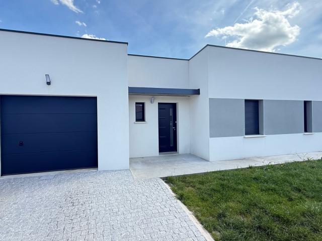 Coulon Vente Maison 79