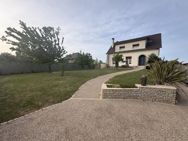 Coulon Vente Maison 79