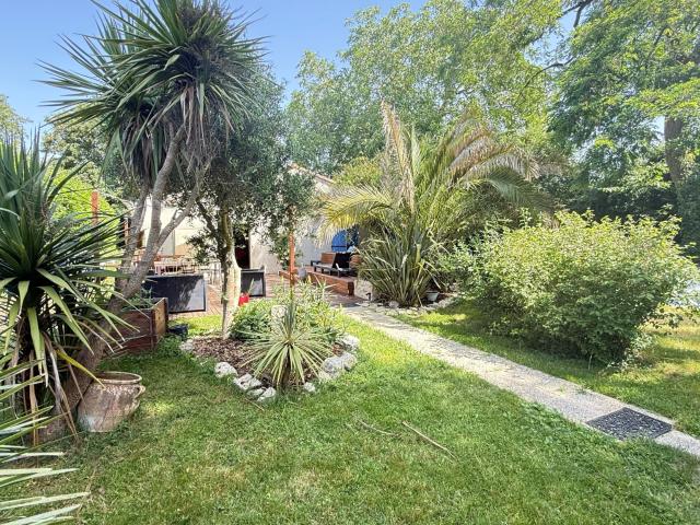 Coulon Vente Maison 79
