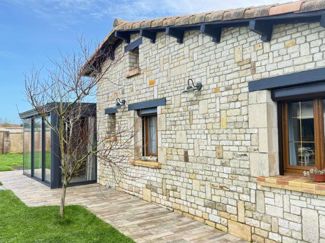 Coulon Vente Maison 79