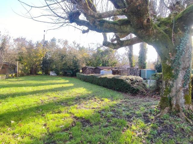 Coulon Vente Maison 79
