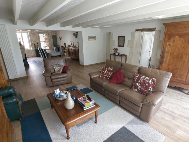 Coulon Vente Maison 79