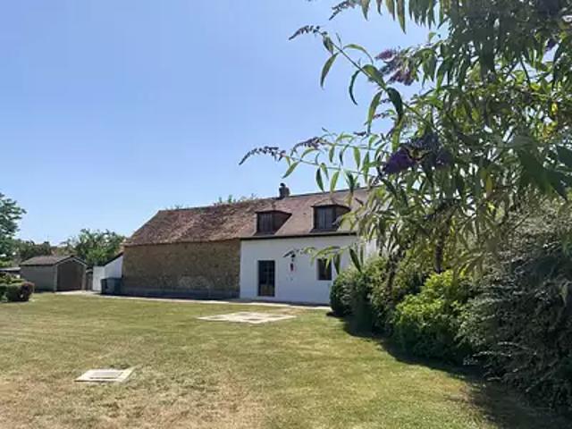 Coulonges 86290 Achat / Vente maison