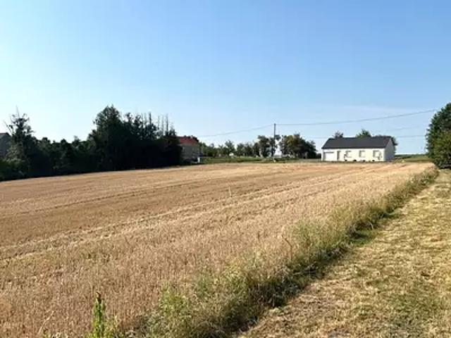Coulonges Cohan 02130 Achat / Vente terrain