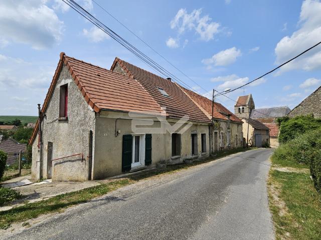 Coulonges Cohan Vente Maison 02
