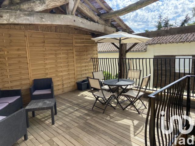 Coulonges sur l'Autize Location Maison 79