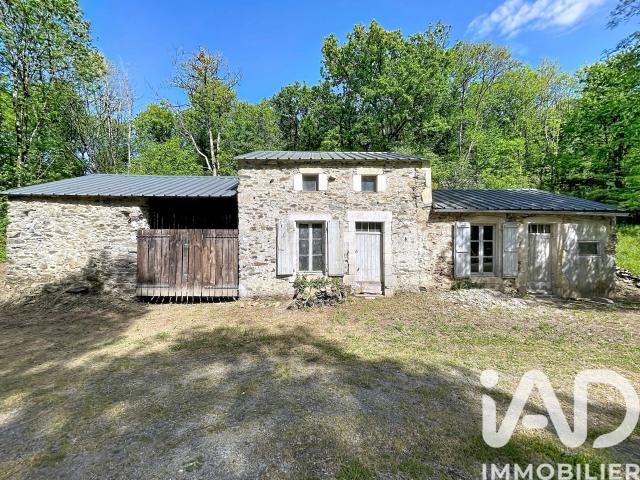Coulonges sur l'Autize Vente Maison 79
