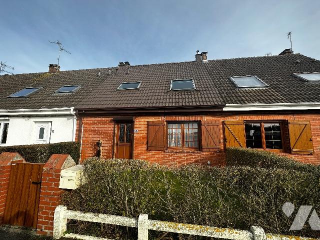 Coulogne Vente Maison 62