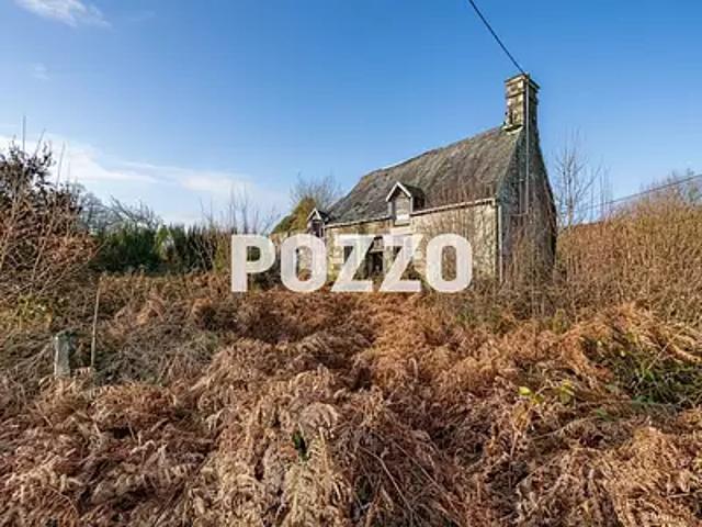Coulouvray Boisbenâtre 50670 Achat / Vente maison 8 pièces t8