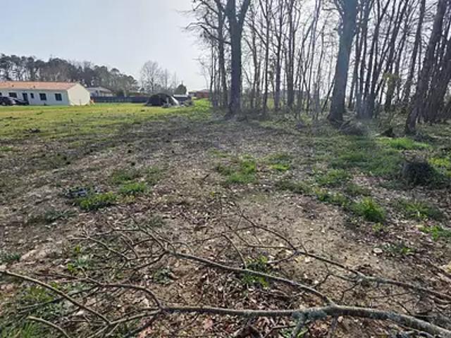 Coulounieix Chamiers 24660 Achat / Vente terrain