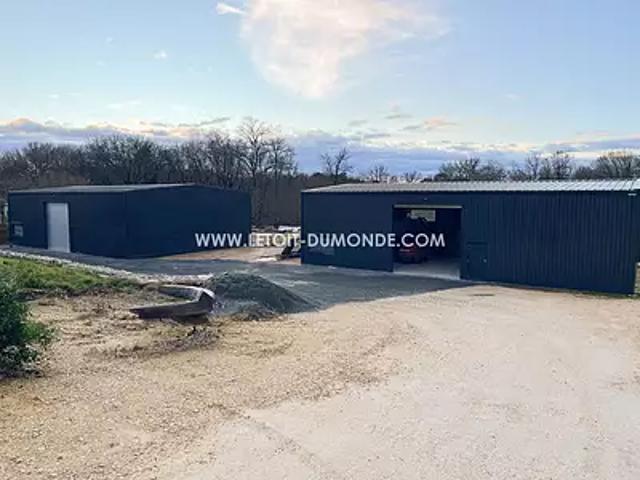 Coulounieix Chamiers 24660 Achat / Vente divers parking
