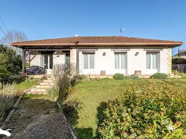 Coulounieix Chamiers 24660 Achat / Vente maison 3 pièces t3 parking