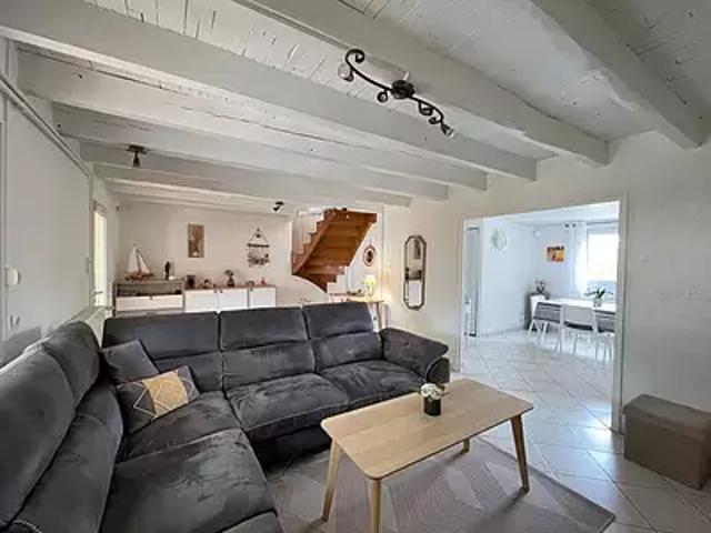 Coulounieix Chamiers 24660 Achat / Vente maison 5 pièces t5